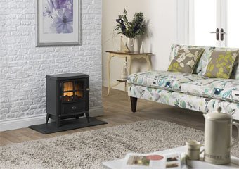 10 Best Electric Log Burners in 2026