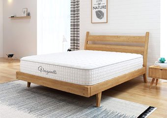 10 Best Mattresses for Heavy People in 2026