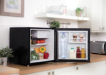 10 Best Mini Fridges in 2026