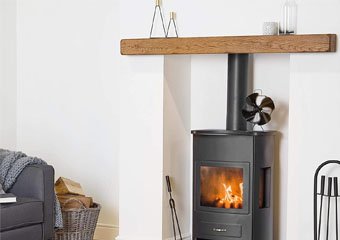 10 Best Stove Fans in 2026