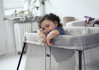 10 Best Travel Cots in 2026
