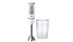 Braun MultiQuick 5 Vario - MQ 5000 Hand blender