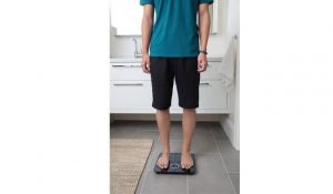 Fitbit Aria 2 Smart Scale