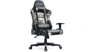 GTPLAYER Gaming Chair