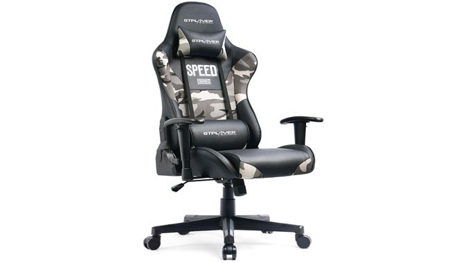 GTPLAYER Gaming Chair