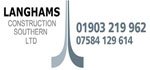 Langhams Construction