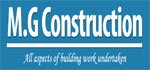 MG Construction