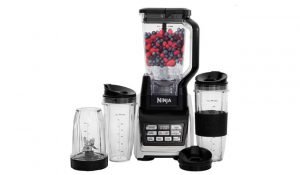 Ninja Duo 2-in-1 Blender