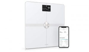 Nokia Body+ Smart Body Scale