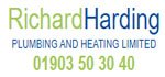 Richard Harding Plumbing and Heating