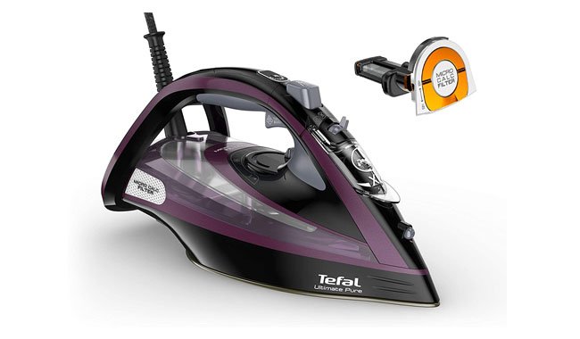 Hatteker Professional Cordless Hair Clipper