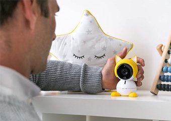 Uk’s Best Baby Monitors