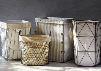 10 Best Collapsible Laundry Baskets in 2026