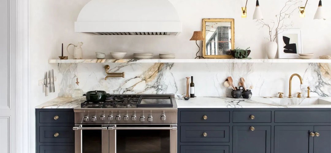 Best Cooker Hood UK Banner Image