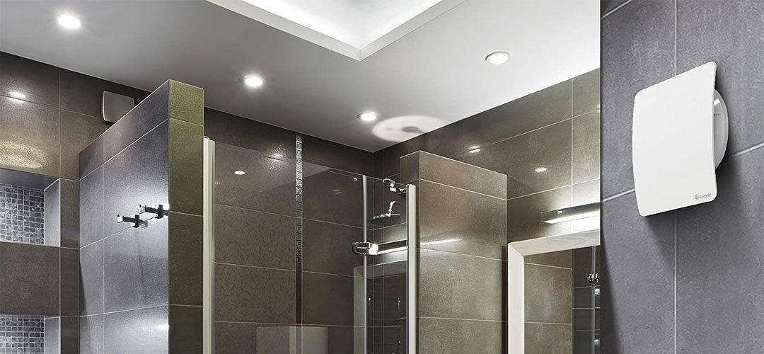 Best Extractor Fan UK Banner Image