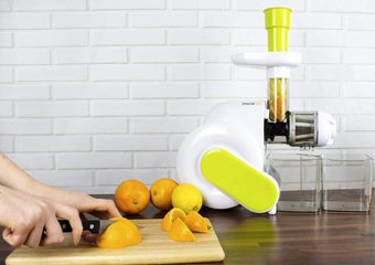 Best Juicers in 2026