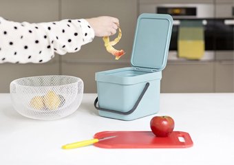 10 Best Kitchen Compost Bins in 2026
