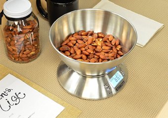 Best Kitchen Scales in 2026