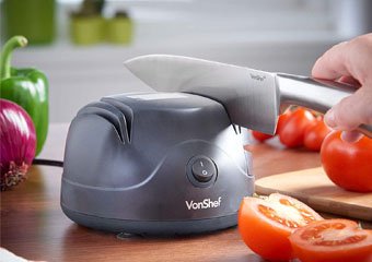 10 Best Knife Sharpeners in 2026