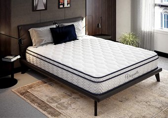10 Best Mattresses for Adjustable Beds in 2026