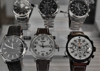 Best Men Wristwatches in 2026