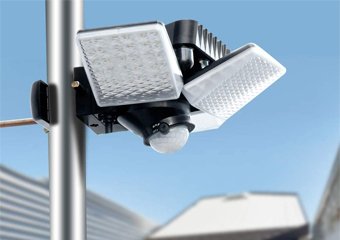 10 Best Outdoor Security Lights in 2026