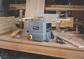 8 Best Planer Thicknessers in 2026