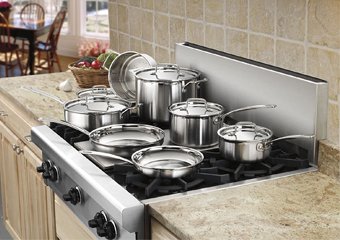 10 Best Stainless Steel Saucepan Sets in 2026