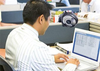 10 Best USB Desk Fans in 2026