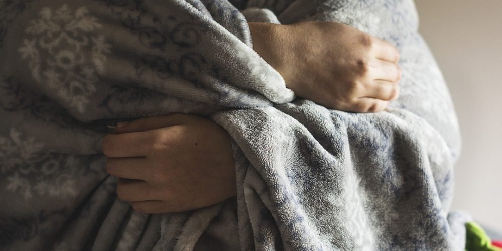 Best Weighted Blanket UK Banner Image