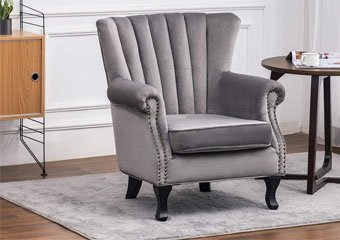 10 Best Wingback Armchairs in 2026