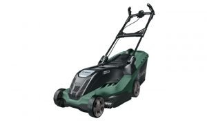 Bosch Advanced Rotak 650