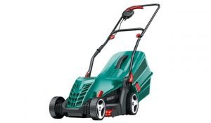 Bosch Rotak Electric Rotary Mower