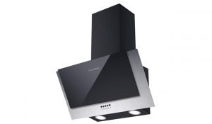 CIARRA CBCB6736C Angled Cooker Hood