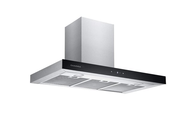 CIARRA CBCS9102 Cooker Hood