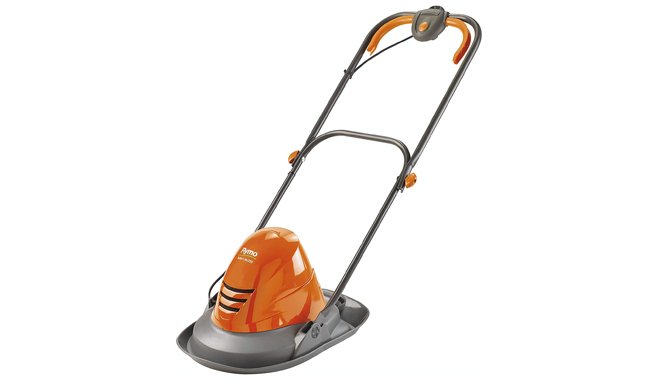 Flymo Turbo Lite Lawnmower