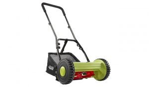 Garden Gear Lawn Mower