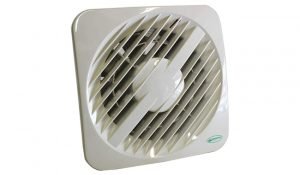 Greenwood Airvac AXS100TR Extractor Fan