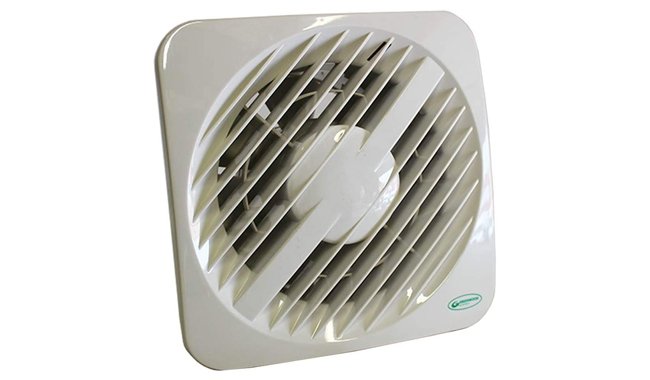 Greenwood Airvac AXS100TR Extractor Fan Greenwood Airvac AXS100TR Extractor Fan