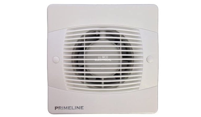 Manrose PEF4020 4 Extractor Fan Manrose PEF4020 4 Extractor Fan