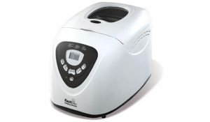 Morphy Richards Fastbake Breadmaker [Energy Class A]