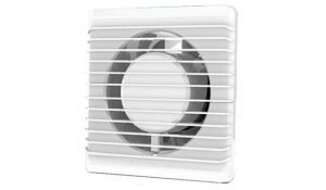 Plumbing4Home SU-AA-004 Bathroom Extractor Fan