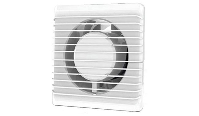 Plumbing4Home SU-AA-004 Bathroom Extractor Fan Plumbing4Home SU-AA-004 Bathroom Extractor Fan