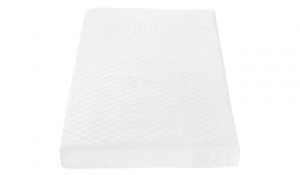 Tutti Bambini Sprung Cot Bed Mattress