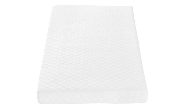 Tutti Bambini Sprung Cot Bed Mattress