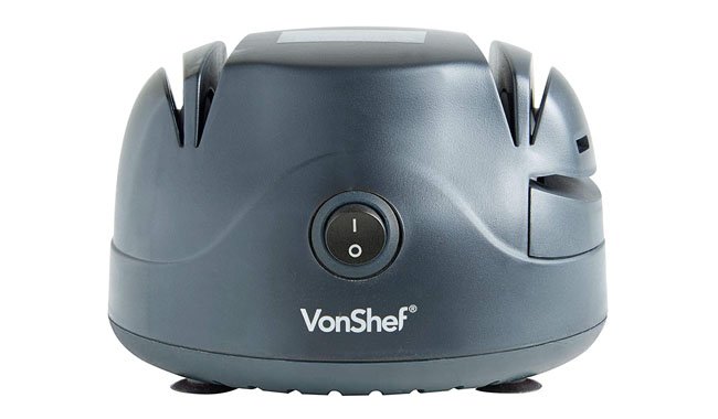 Wahl Colour Pro Cordless Hair Clipper