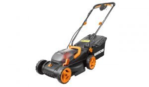 WORX Lawn Mower