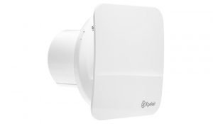 Xpellair C4TS 4 Contour Extractor Fan