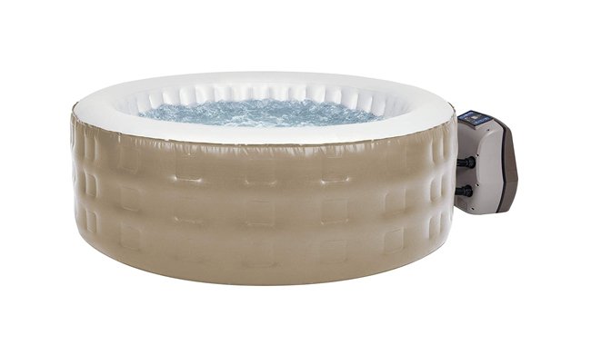 Avenli Rotorua Airjet Inflatable Hot Tub