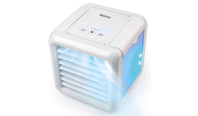 Beldray EH3139STK Portable Air Cooler